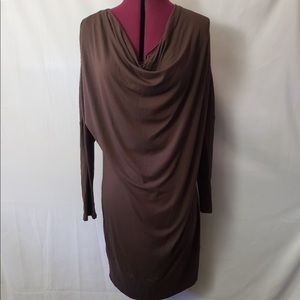 Tommy Bahama Long Sleeved Dress